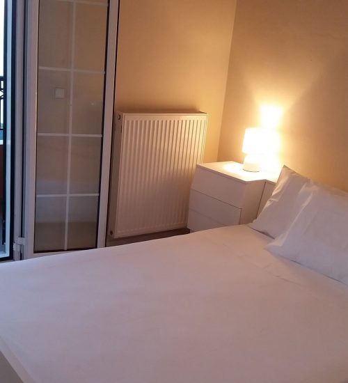 Horizon Apartments Corfu-apartment