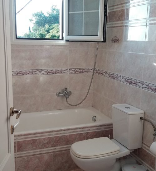 Horizon Apartments Corfu-apartment