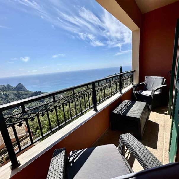 two bedroom apartment